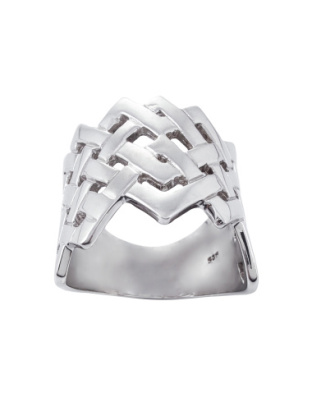 Anel de Rede Triangular