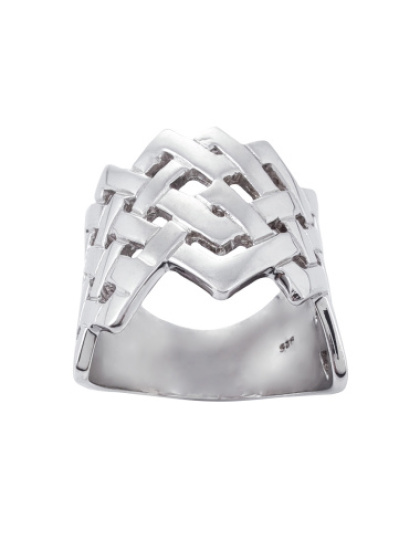 Anel de Rede Triangular