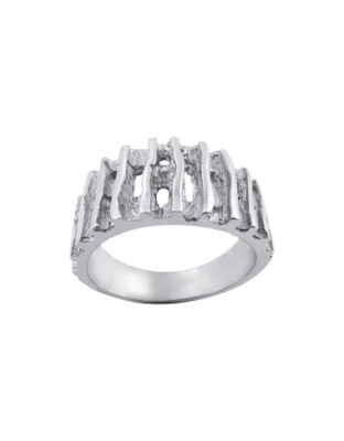 Anel de Bandas Abertas