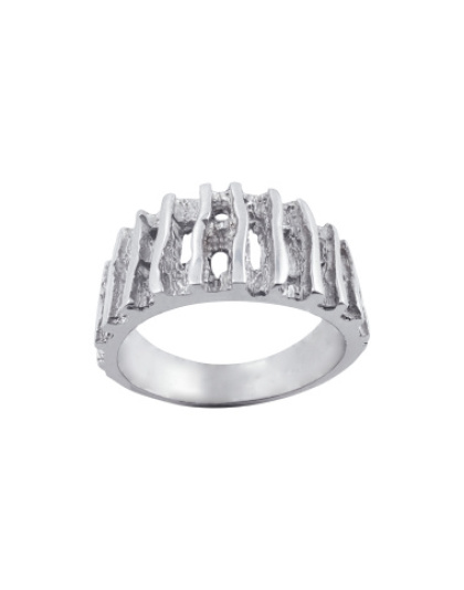 Anel de Bandas Abertas