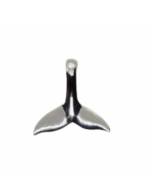 Cauda de Baleia Pequena