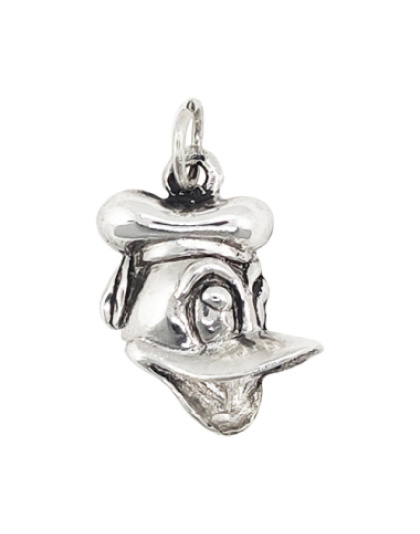 Cabeça de Pato Donald