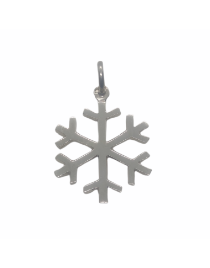 Floco de Neve Grande