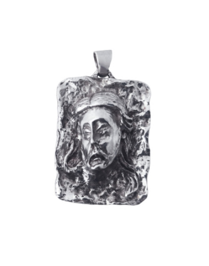 Pendente Cabeça de Cristo