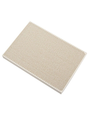 Colmeia Refratária 170x105x13 mm