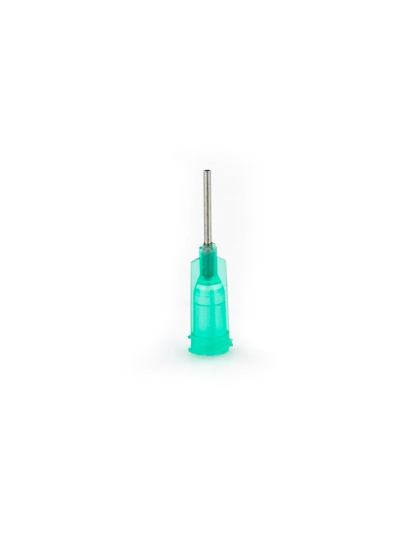 Bico Verde 0,84 mm