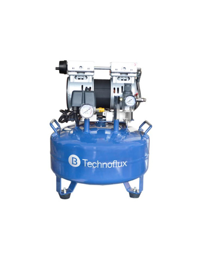 Compressor Technoflux DA5001 22 Litros
