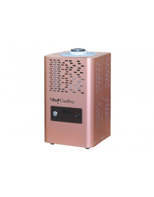 Forno Indução Yihui 2 Kg