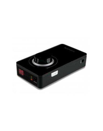 Micromotor K38 Preto