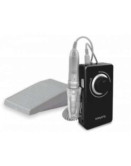 Micromotor K38 Preto