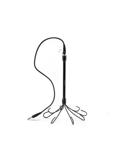 Suporte 8 Ganchos para Banhos