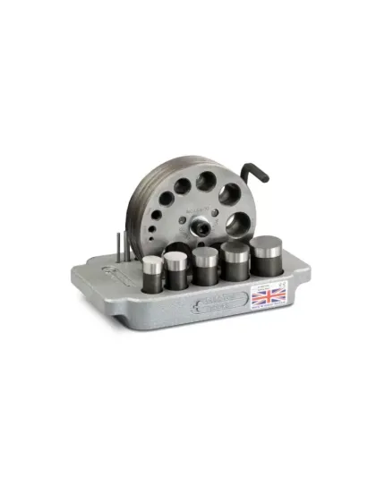 Corta Discos 10 Peças 3-32mm Durston