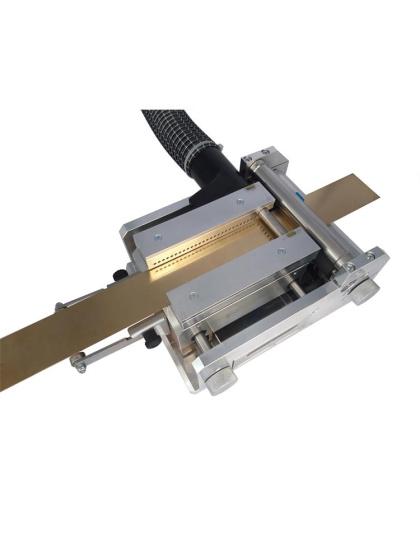 Braçadeira para Máquina Corte e Gravação Laser