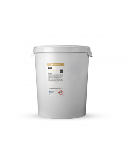 Sais Branqueamento 25 Kg