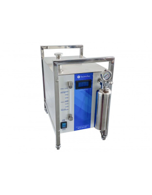 Soldador Oxi-Hidráulico SR-450 (120 L/Hora)
