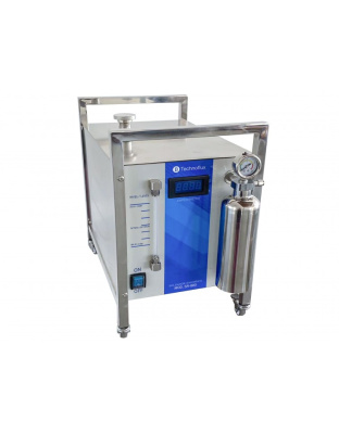 Soldador Oxi-Hidráulico SR-800 (200 L/Hora)