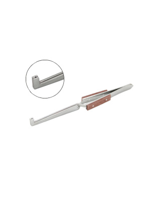 Pinça Mola para Soldar Fios