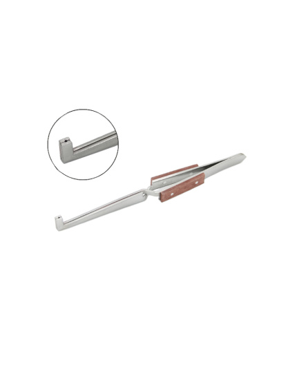 Pinça Mola para Soldar Fios