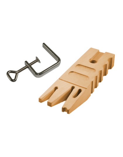 Suporte com Estilheira Multi Funções