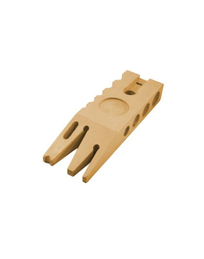 Suporte com Estilheira Multi Funções