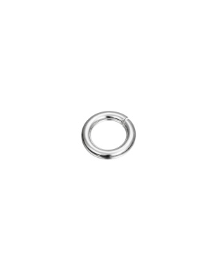 Open Jump Ring 8.3 Ø x 1.5 mm