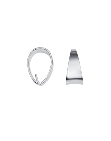 Argola de Chapa 11,1 mm