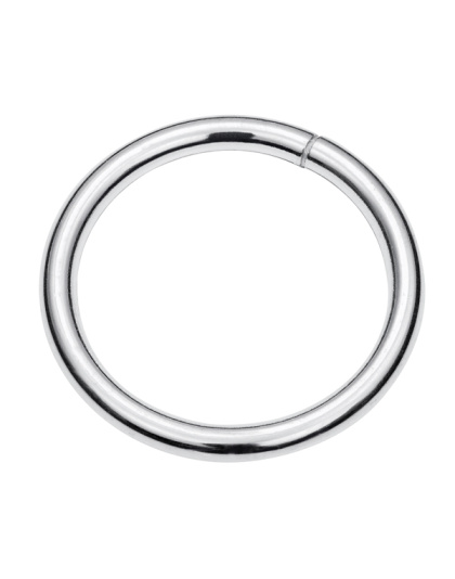 Argola Mágica 28 mm - Tubo 3 mm