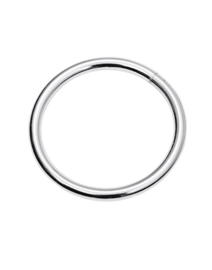 Argola Mágica 28 mm - Tubo 2,5 mm