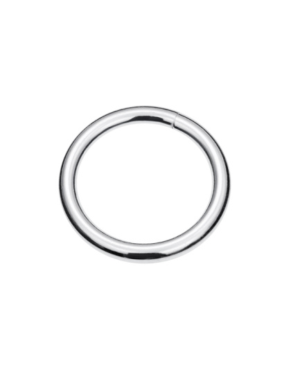 Argola Mágica 20 mm - Tubo 2,5 mm