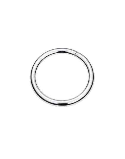Magic Jump Ring 18 mm - Tube 2 mm