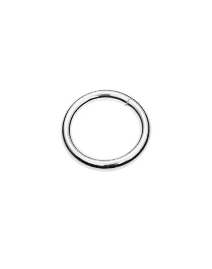 Magic Jump Ring 14 mm - Tube 2 mm