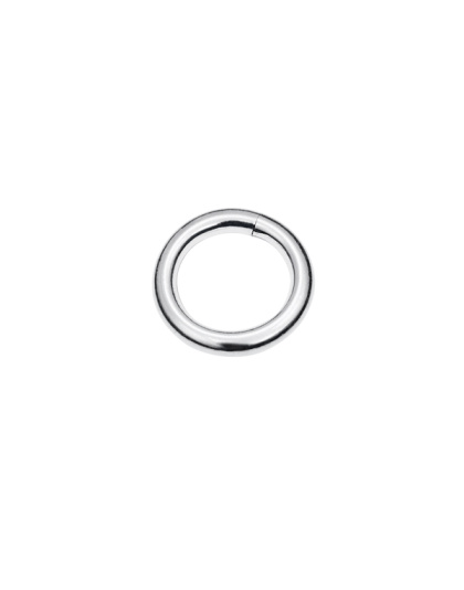 Magic Jump Ring 12 mm - Tube 2 mm