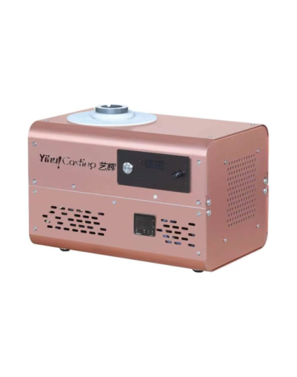 Forno Indução Yihui 2 Kg 5KW Refrigerado por Água