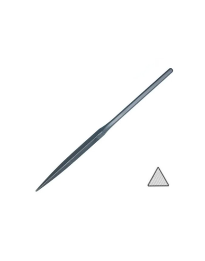 Lima Triangular Habilis Vallorbe LH2607-1