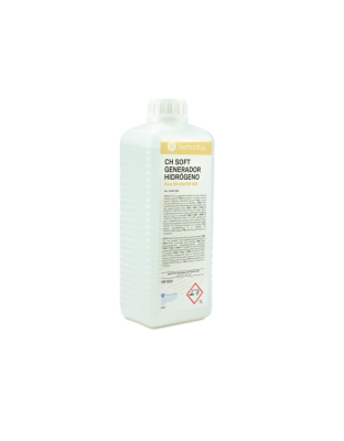 Gerador Hidrogénio CH Soft 1 Litro Para SR-450/SR-800