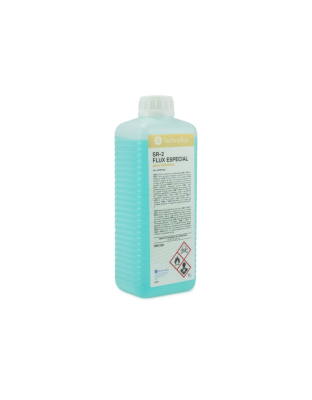 Fluxo Especial Oxi-hidráulico 1 Litro SR-2
