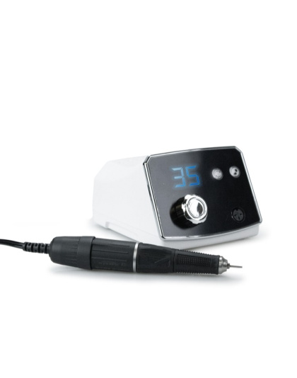 Micromotor Technoflux Hurricane 90W Escovas 35.000 RPM