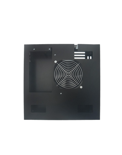 Plataforma de Arrefecimento Para Máquina Soldar Dado