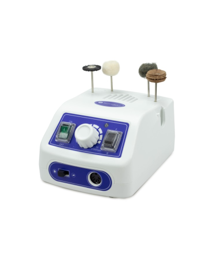 Micromotor Technoflux Cyclone 90W Escovas 35.000 RPM