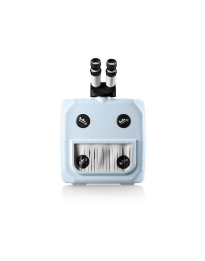 Laser Welder Dado 2.0 with Argon Gas Inlet