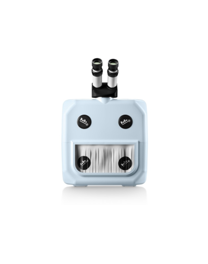 Dado Soldador Laser 2.0