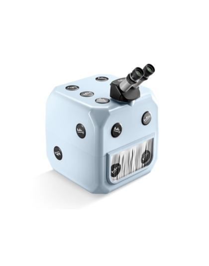 Dado Soldador Laser 2.0