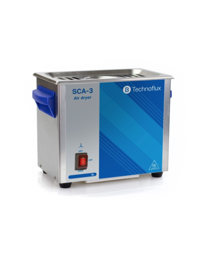 Secador Technoflux Air Dryer SCA-3