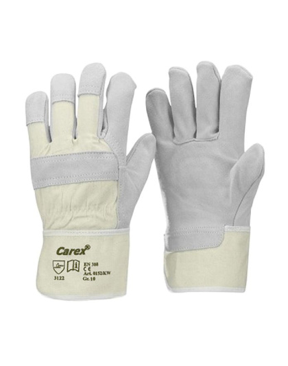 Luva Universal Carex