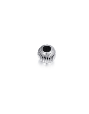 Bola Riscada 7 mm - Furo 2,9 mm