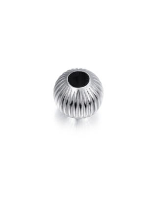 Bola Riscada 11 mm - Furo 3,9 mm