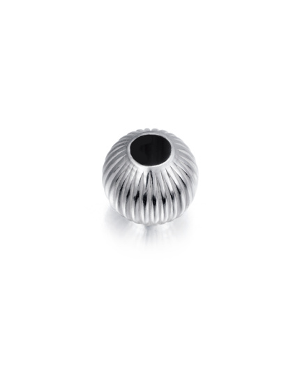 Bola Riscada 11 mm - Furo 3,9 mm
