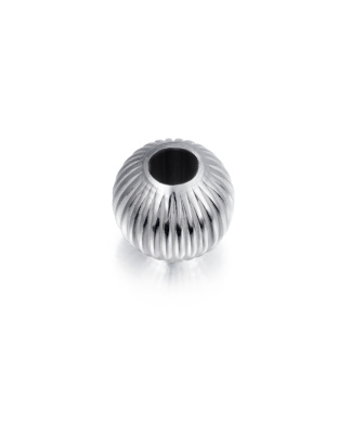 Bola Riscada 12 mm - Furo 4,6 mm
