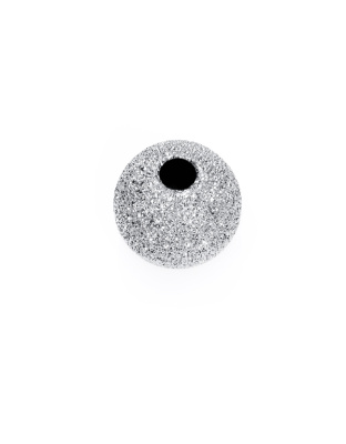 Lightweight Diamond Ball 12 mm - Hole 3 mm