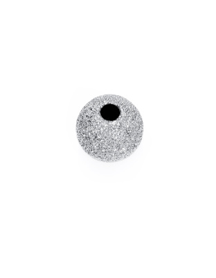 Lightweight Diamond Ball 10 mm - Hole 2.5 mm